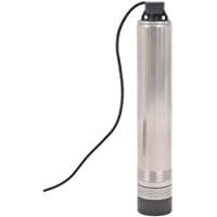 Festnight Bomba de Pozo Profundo - 750 W 230V 4500 L-h- 40 m